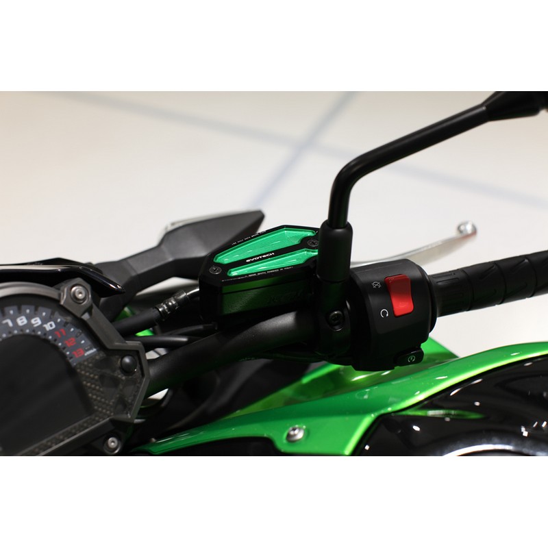 Tapa deposito liquido freno Kawasaki