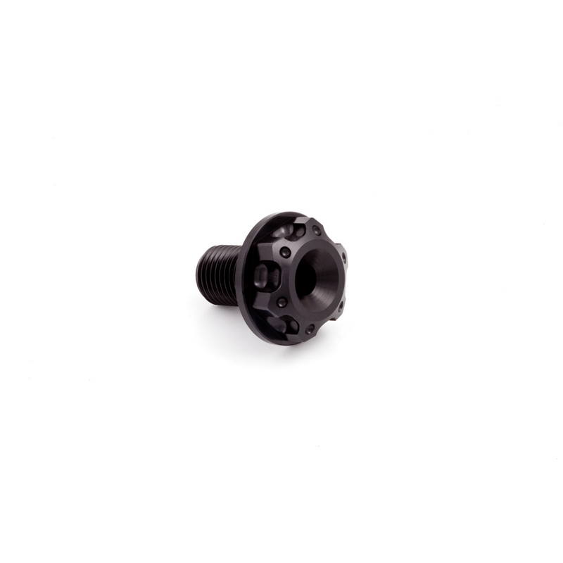 Tornillo ergal Thunderbolt eje delantero Honda/Yamaha (varios modelos)