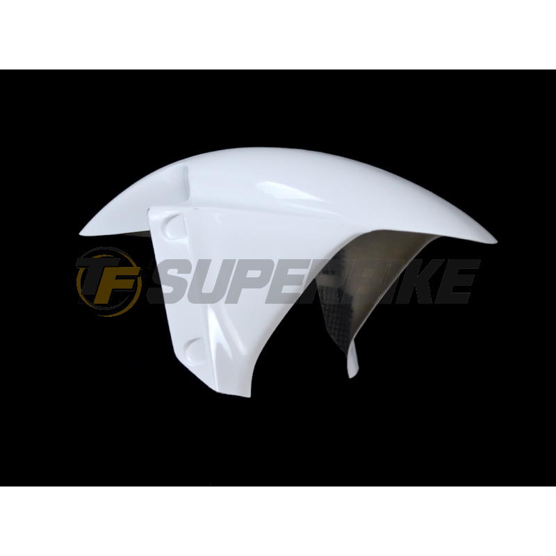 Guardabarros delantero fibra vidrio Honda CBR600RR 2003-2004