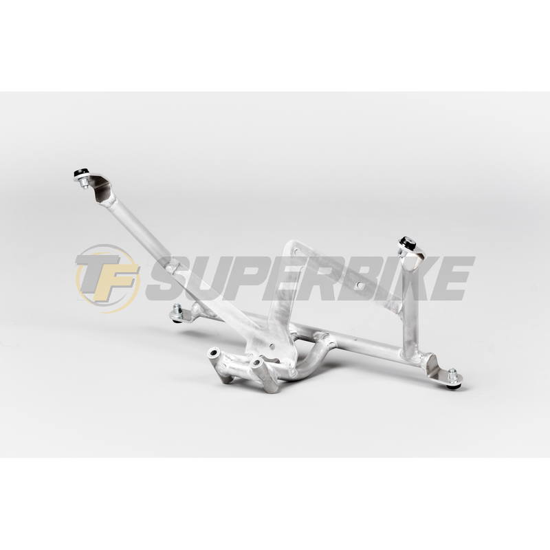 Araña duraluminio Ducati 916 / 996 / 998 1993-2002