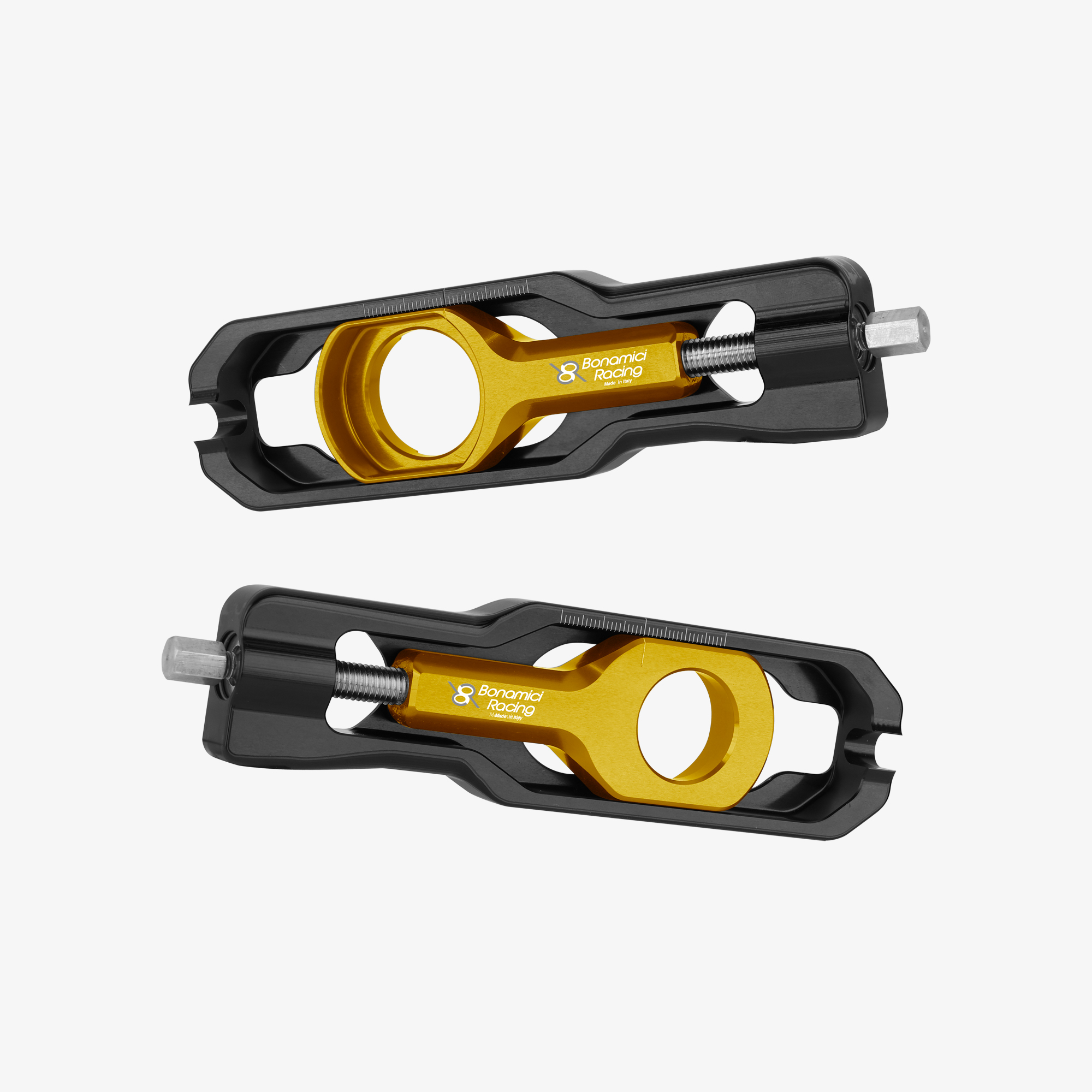 Tensores de cadena Yamaha R6 2017-2026