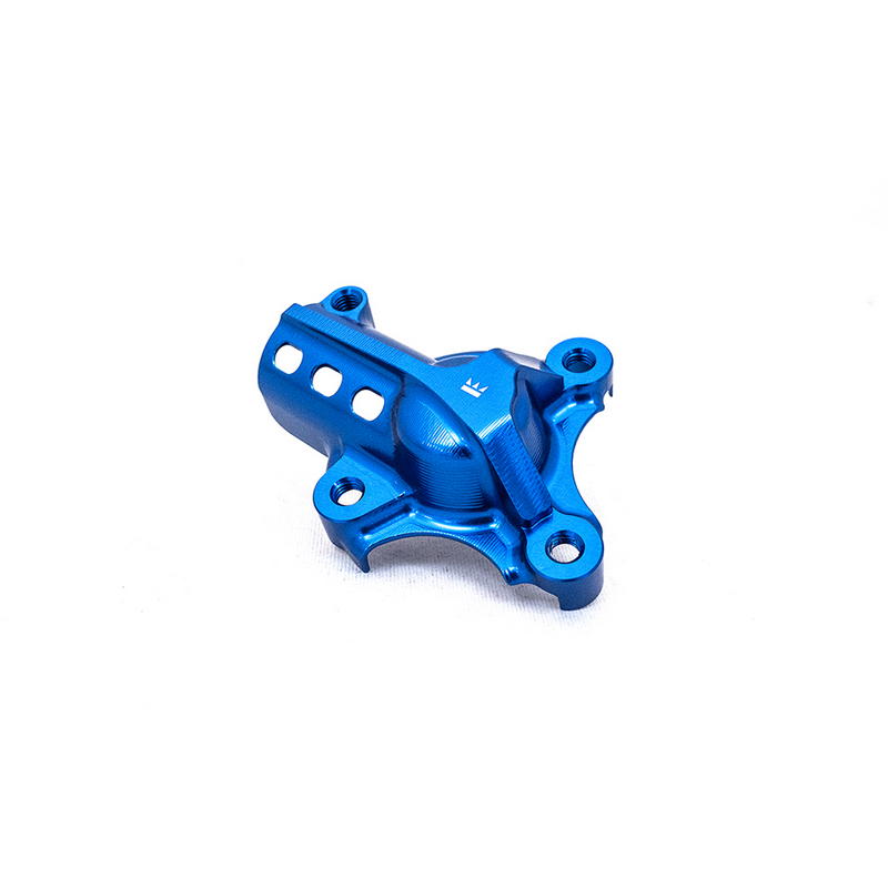 Protector bomba de agua Yamaha R3 2019-2024