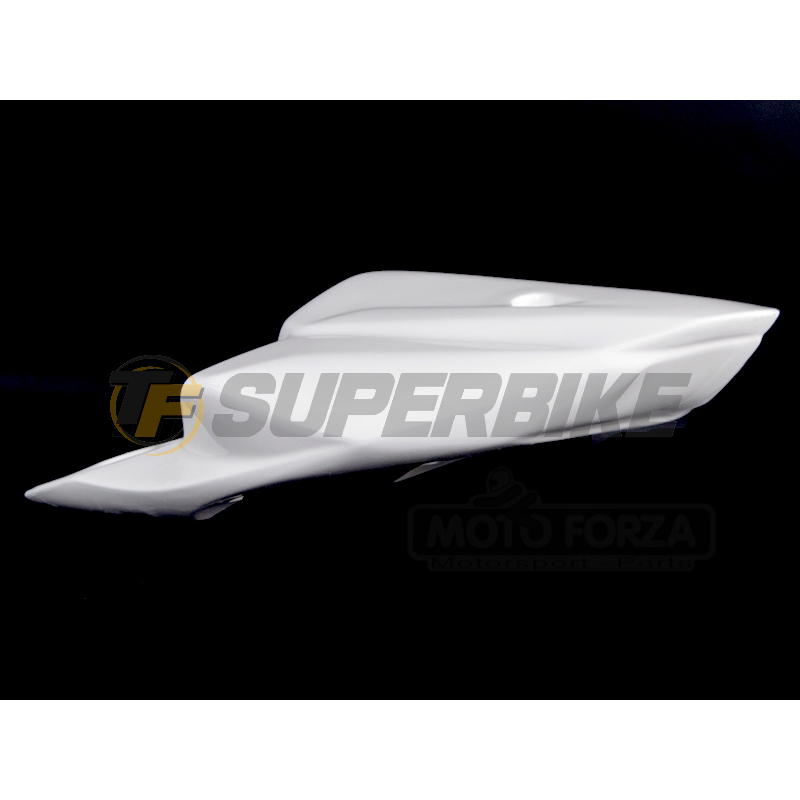 Carenado de fibra v2 Suzuki GSX-R 600 / GSX-R 750 2011-2017 colín asiento original