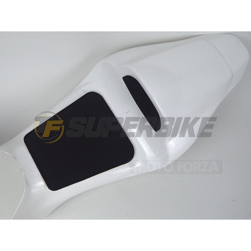 Asiento foam EVO3 + respaldo Honda CBR600RR 2007-2012