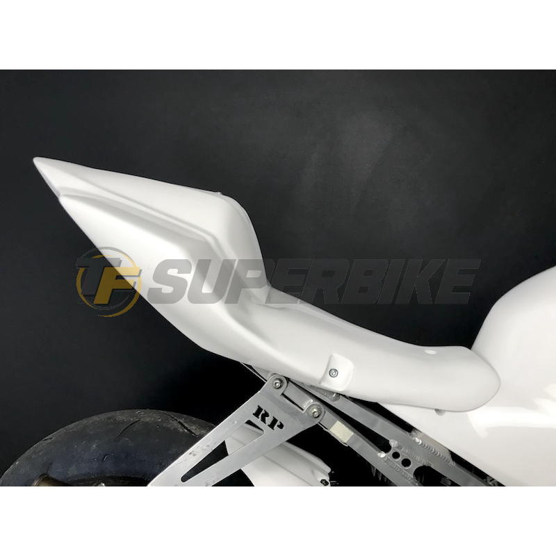 Carenado de fibra Suzuki GSX-R 1000 2005-2006 colín racing