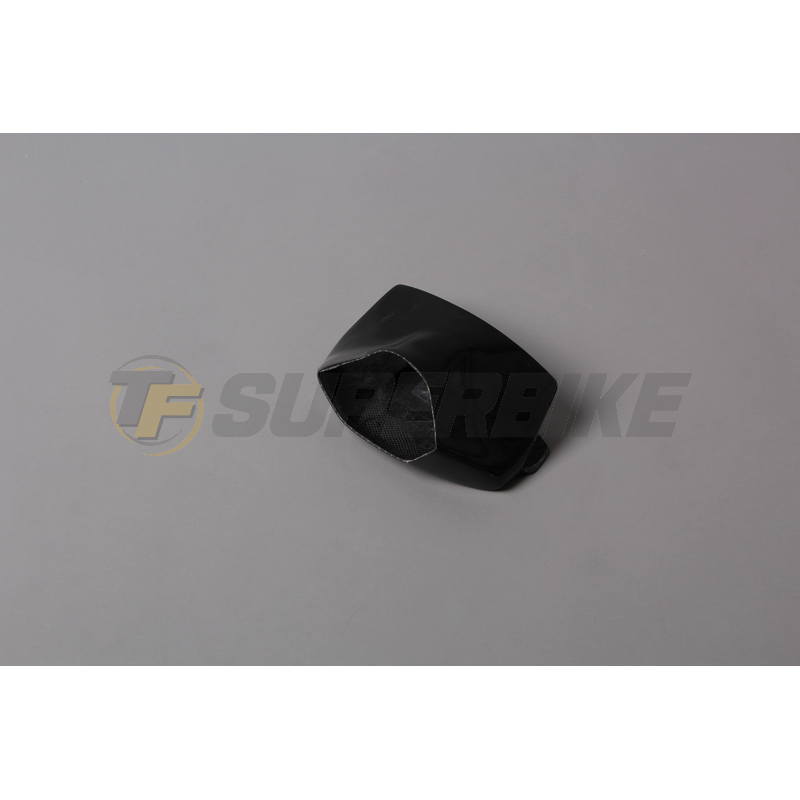 Frontal fibra de vidrio Aprilia RS660