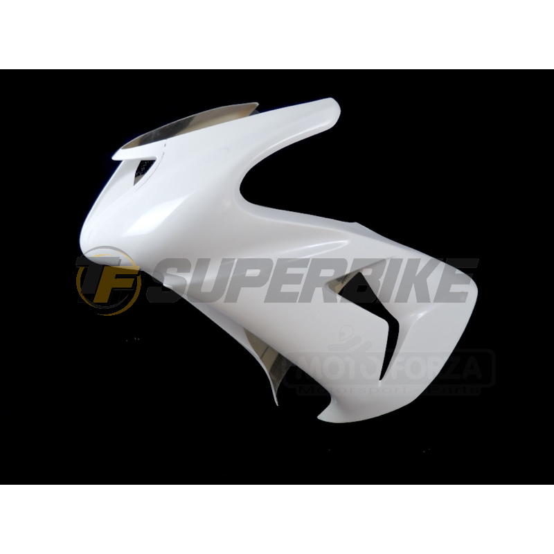 Carenado de fibra Kawasaki ZX-10R 2006-2007 colín racing