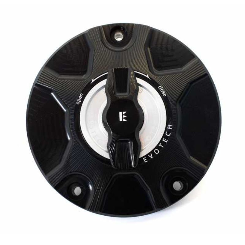 Tapón rápido gasolina 1/4 vuelta CF Moto 675 SR-R '25-'26
