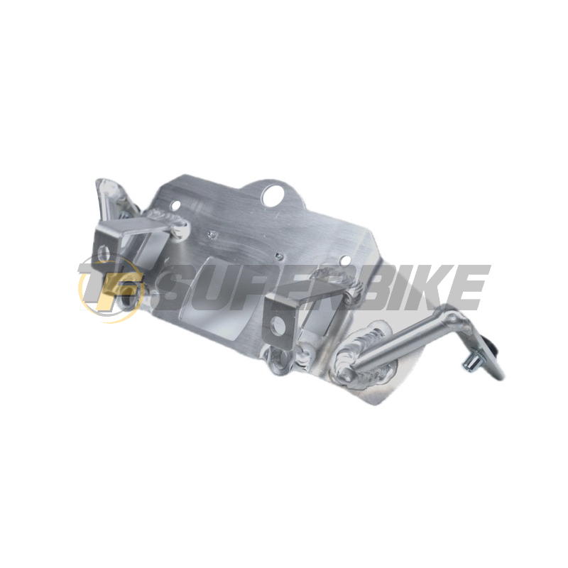 Araña duraluminio Honda CBR1000RR 2020-2024