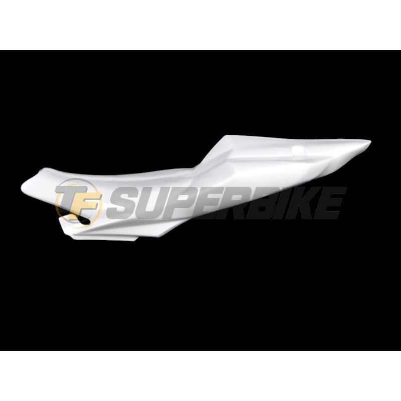 Carenado de fibra v2 Suzuki GSX-R 1000 2009-2016 colín racing