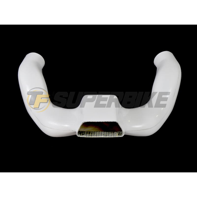 Ram air fibra de vidrio Yamaha R6 1999-2002
