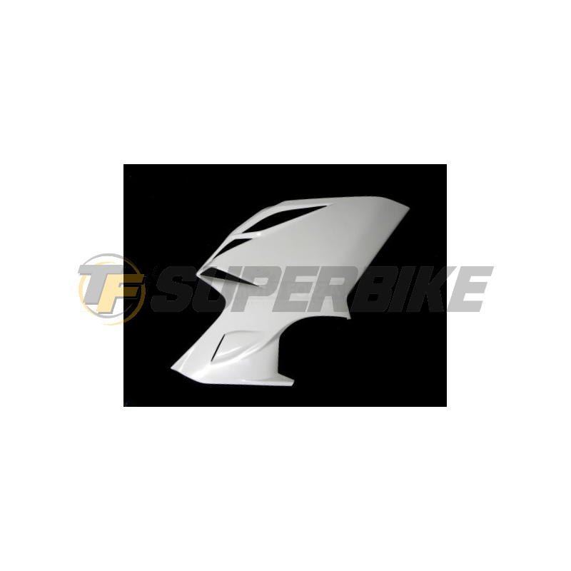 Carenado de fibra Street MV Agusta F4 MY1000 / F4 RR 2010-2019