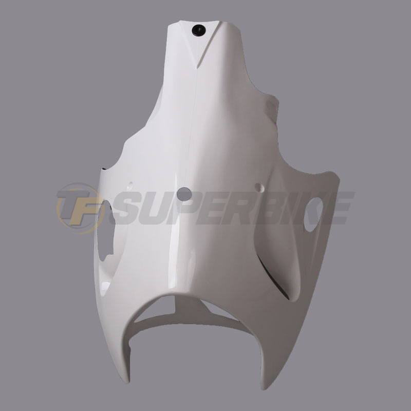 Quilla fibra de vidrio Suzuki GSX-R 600 / 750 SRAD 1996-2000