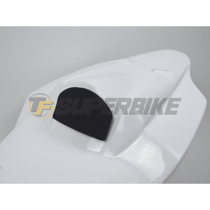 Asiento foam EVO3 + respaldo Suzuki GSX-R 1000 2007-2008
