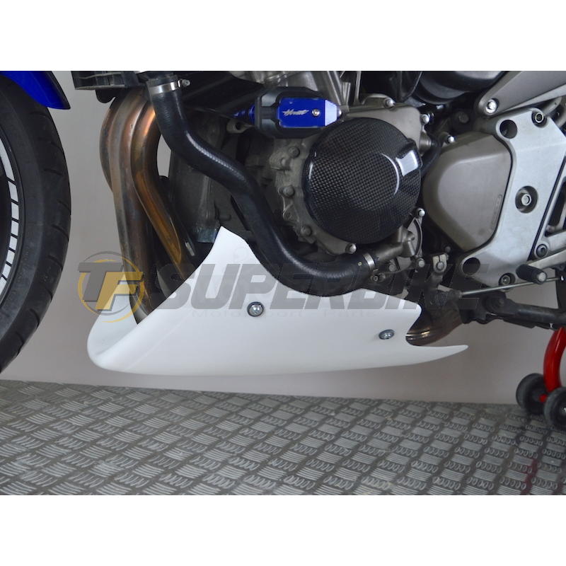 Kit de montaje para quilla v1 Honda CB600F Hornet 1998-2006
