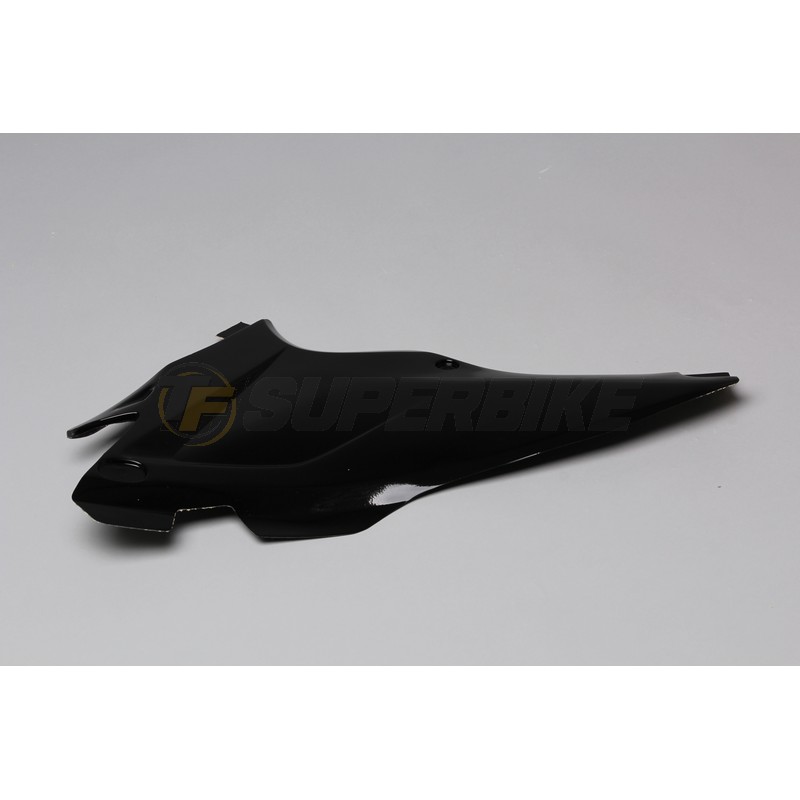 Lateral izquierdo fibra de vidrio Honda CBR500R 2012