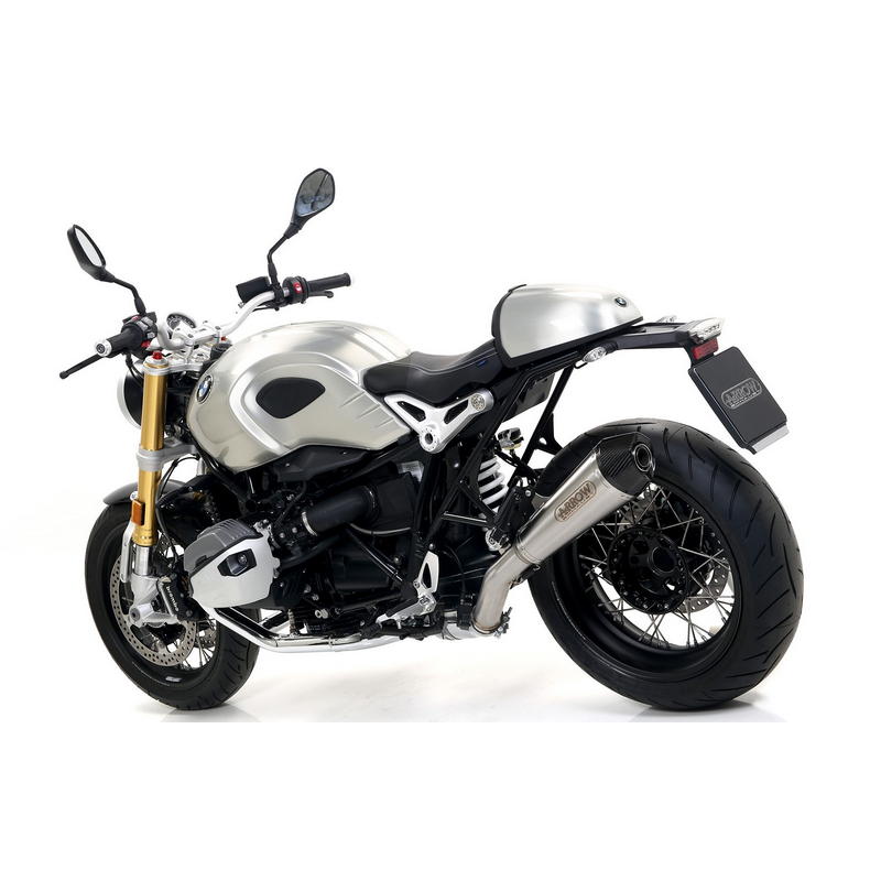 Conector central BMW R Nine T 2014-2019