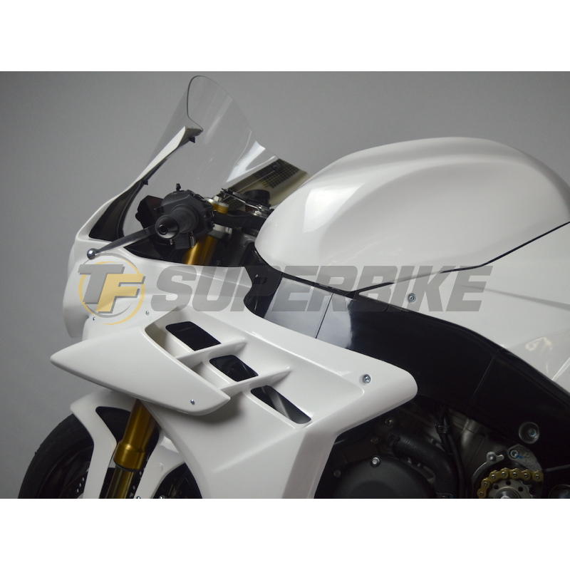 Cubre depósito Aprilia RSV4 2021-2024