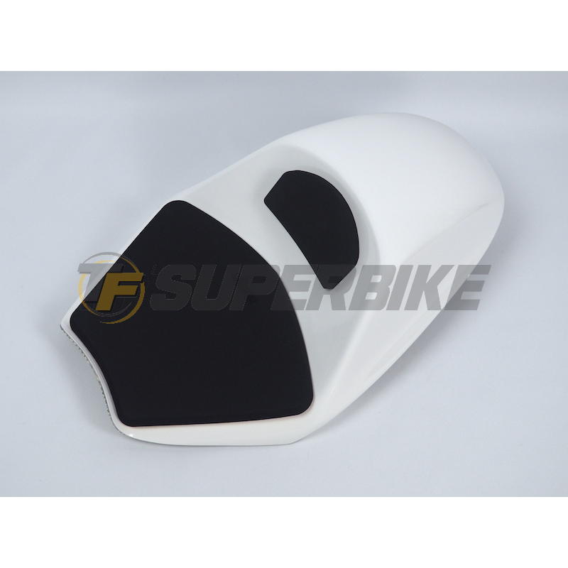 Asiento foam EVO3 + respaldo Ducati Sport 1000 Paul Smart