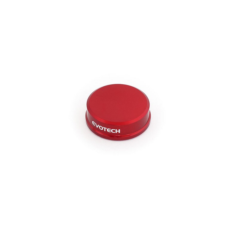 Tapa deposito liquido freno trasero Aprilia / Ducati / KTM / Benelli / Husqvarna / Moto Morini