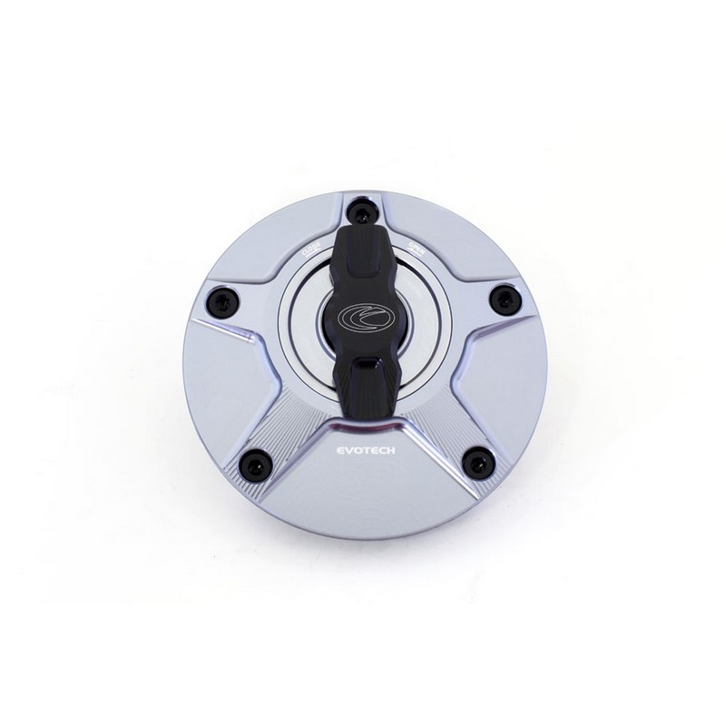 Tapón rápido gasolina 1/4 vuelta Yamaha MT-01 / XVS Road Star Warrior 1700