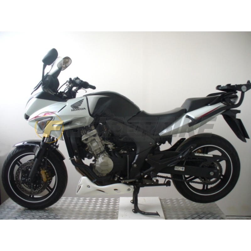 Quilla fibra de vidrio Honda CBF 600 2010