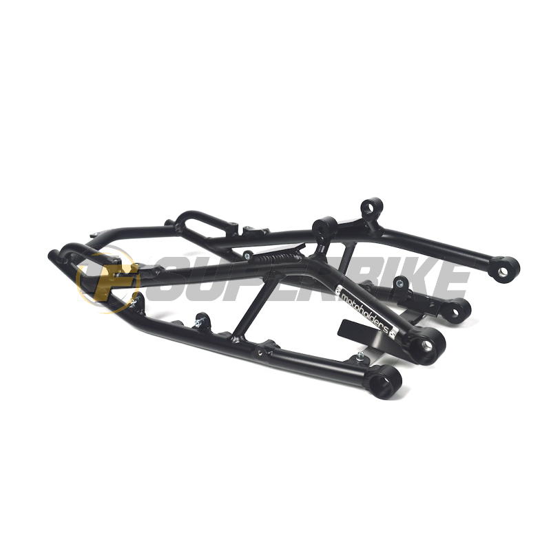 Subchasis MOTOFORZA Triumph Daytona 675 2013- / Street Triple 675 / 765