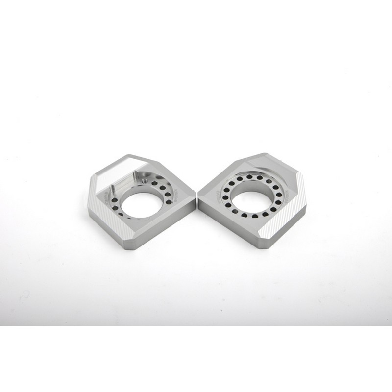 Bloques tensa cadena Suzuki GSR 600 / GSX-R 600 / 750 2011-2017