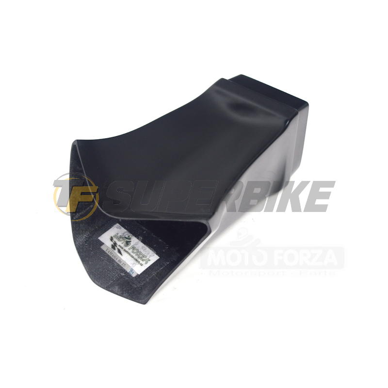 Ram air fibra de vidrio v1 Yamaha R6 2017-2025