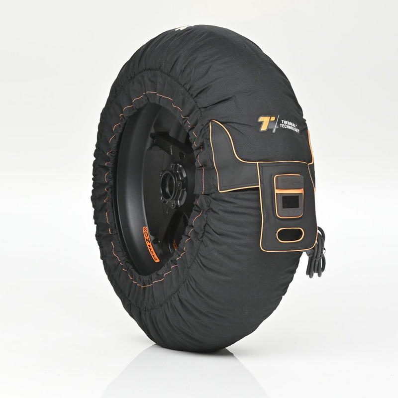 Calentadores Thermal Technology EVO DUAL ZONE