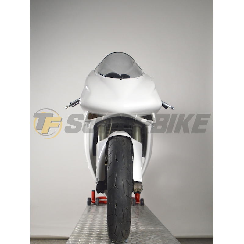Carenado de fibra Ducati 996 / 998 2001-2004