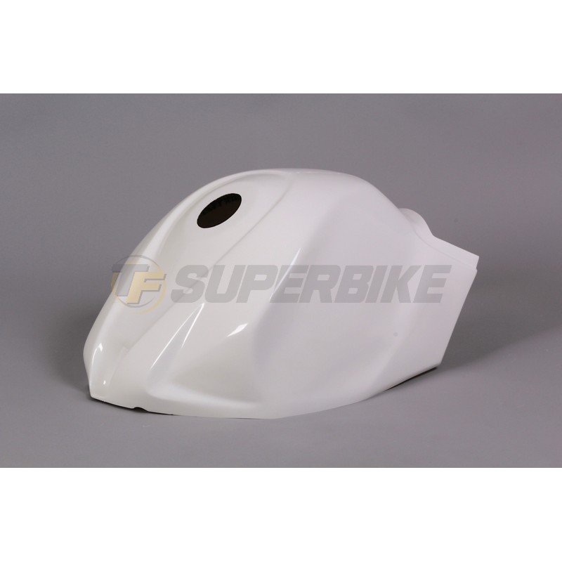 Cubre depósito completo Suzuki GSX-R 1000 2007-2008 fibra de vidrio