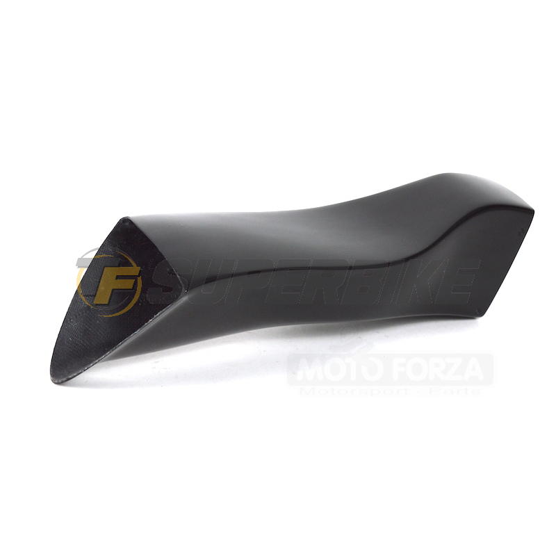 Ram air fibra de vidrio Triumph Daytona 675 2006-2012