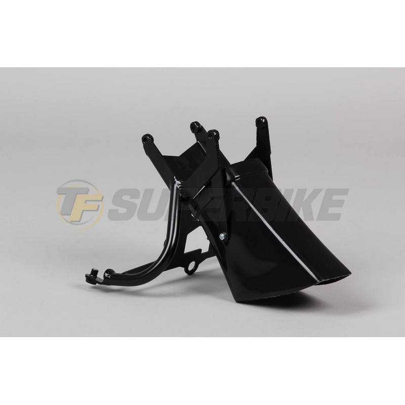 Araña duraluminio con ram air BMW S1000RR 2019-2025