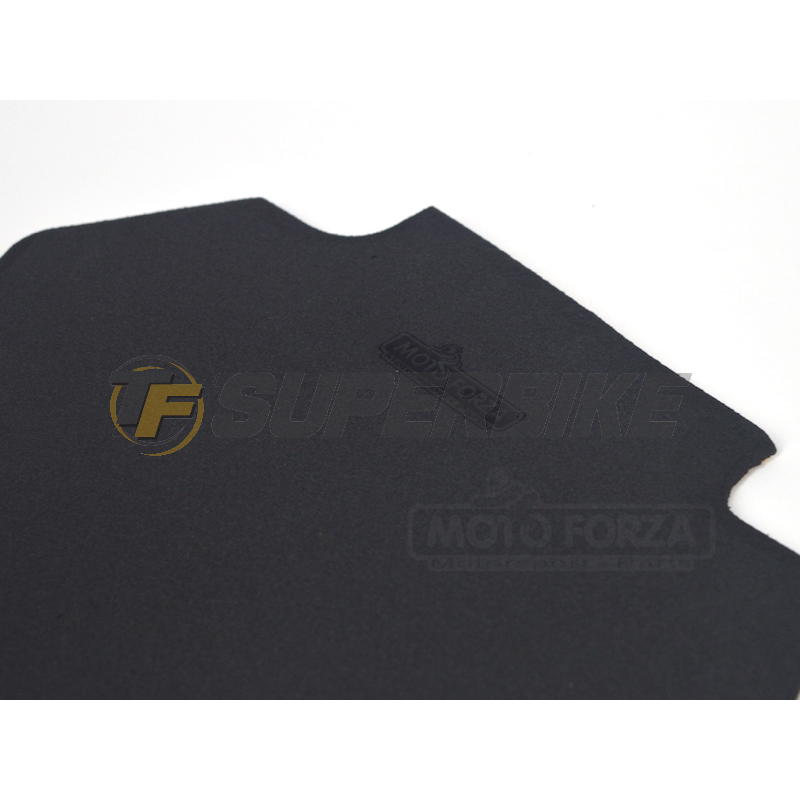 Asiento foam EVO3 + respaldo Yamaha R1 2007-2008