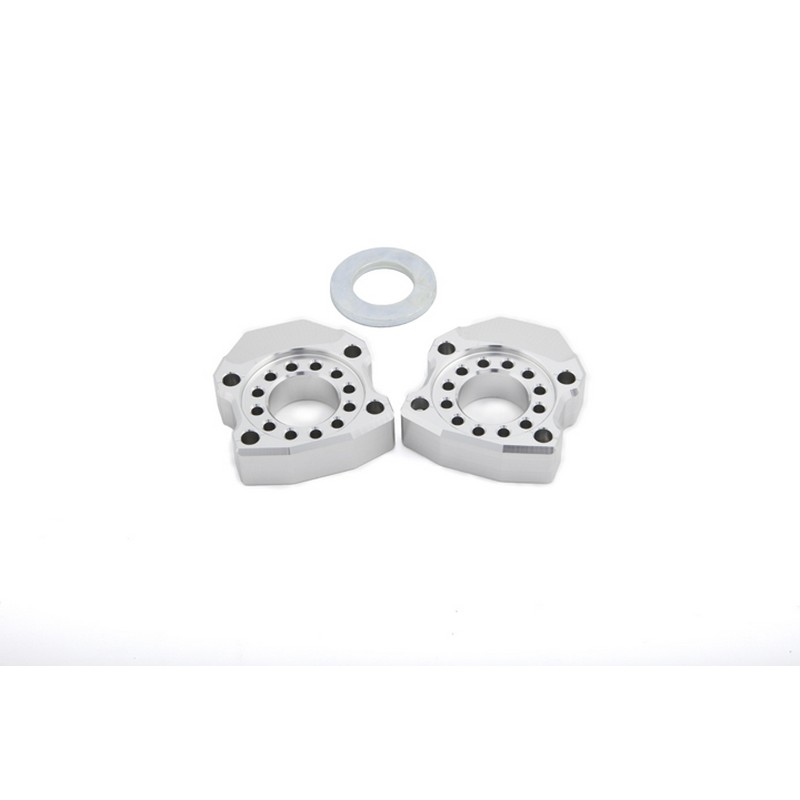 Bloques tensa cadena Kawasaki Versys 1000 2012-2015