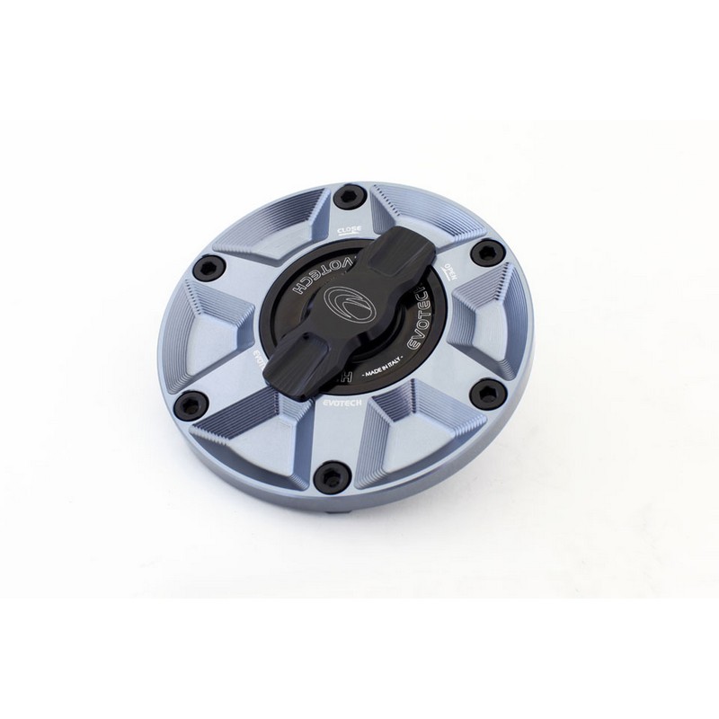 Tapón rápido gasolina 1/4 vuelta Aprilia / Benelli / KTM / MV Agusta / Triumph