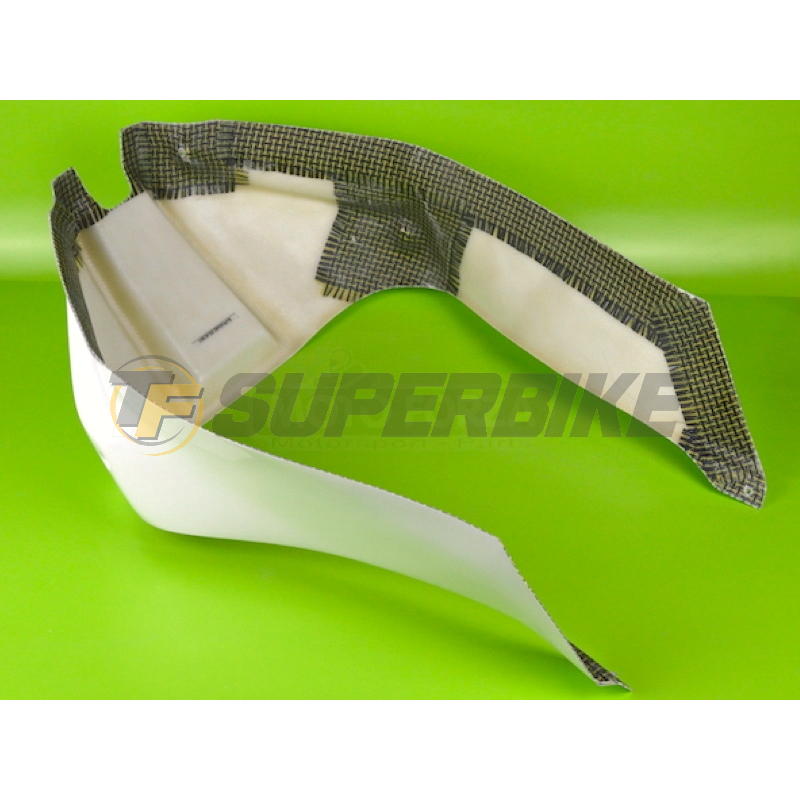Cubre depósito frontal Kawasaki ZX-10R 2016-2020