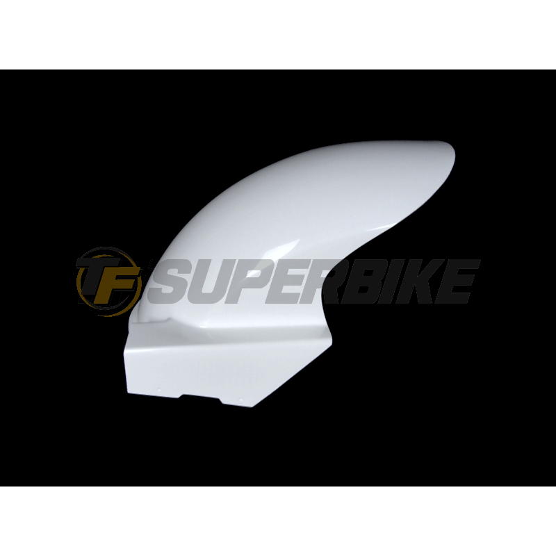 Guardabarros trasero fibra vidrio Kawasaki ZXR 750 1991-1995