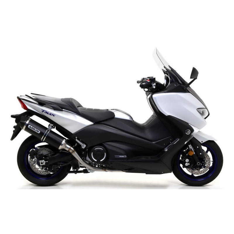 Colectores con convertidor catalítico Yamaha T-Max 530 / 560