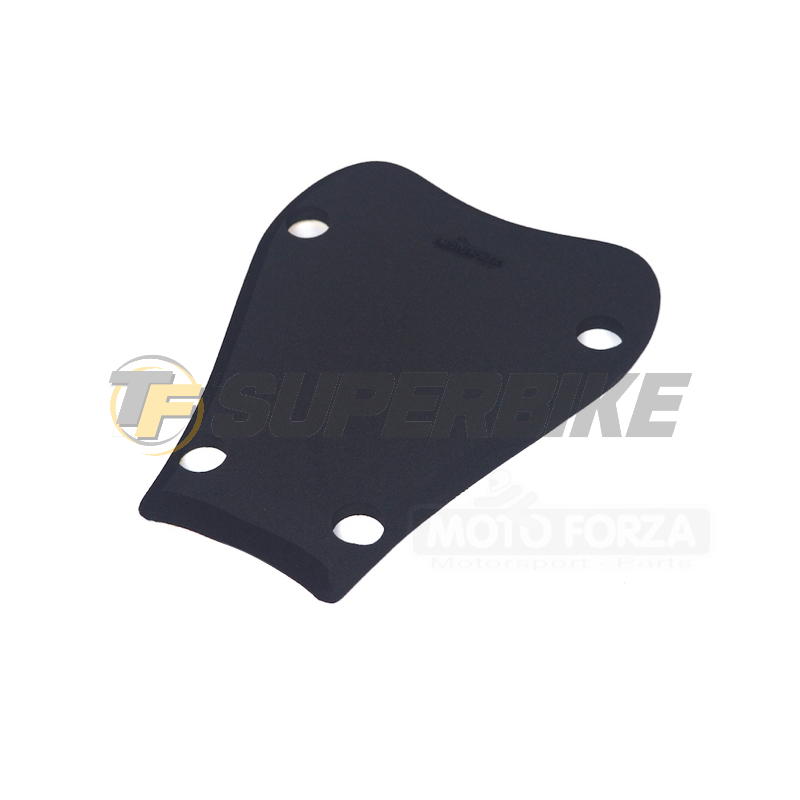 Asiento foam EVO3 + respaldo vers 2 Honda CBR1000RR 2008-2011