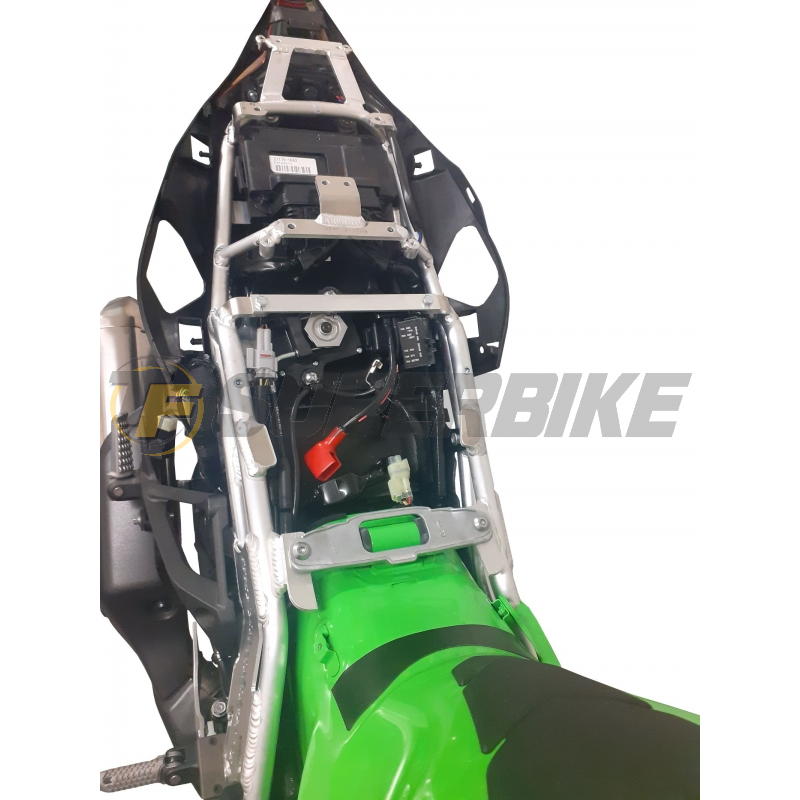 Subchasis MOTOHOLDERS Kawasaki ZX-10R 2021-2025