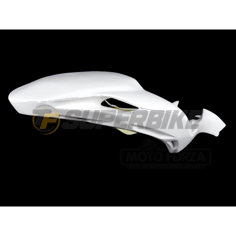 Carenado de fibra MV Agusta F4 MY1000 / F4 RR 2010-2019 colín asiento original
