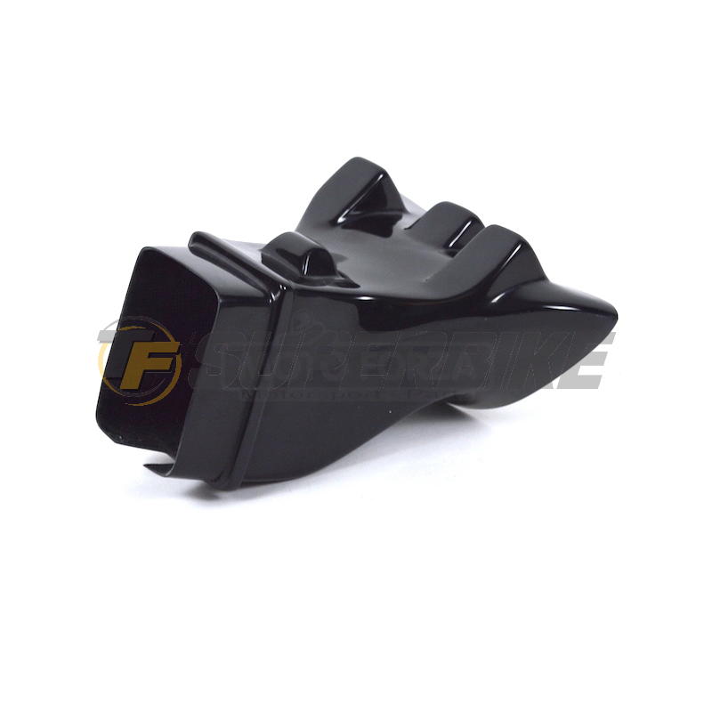 Ram air fibra de vidrio Kawasaki ZX-10R 2008-2010