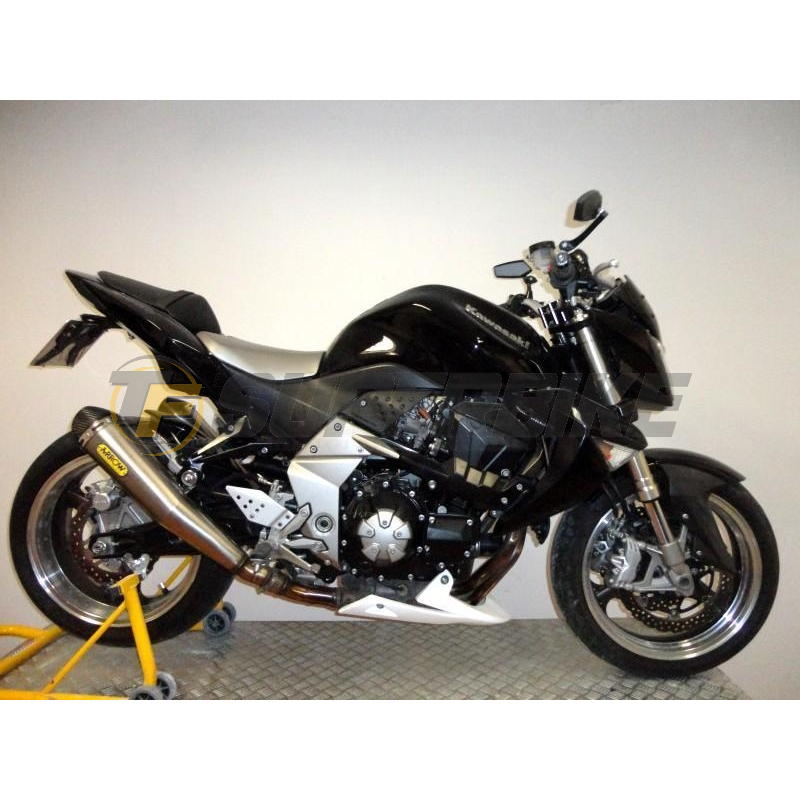 Quilla fibra de vidrio Kawasaki Z1000 2007-2009