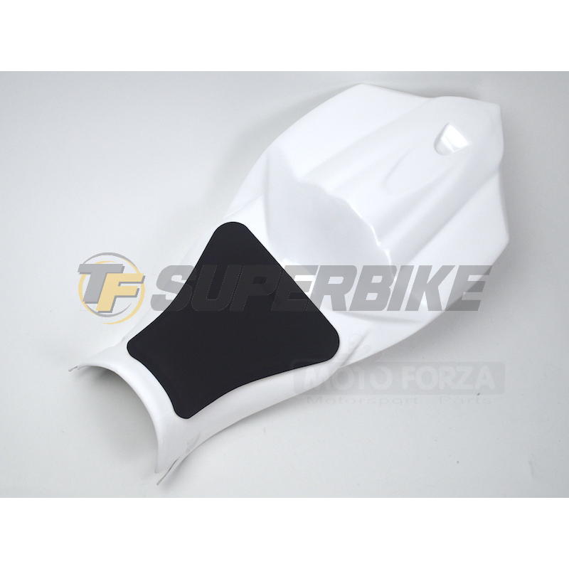 Asiento foam EVO3 + respaldo Suzuki GSX-R 600 / 750 2008-2010