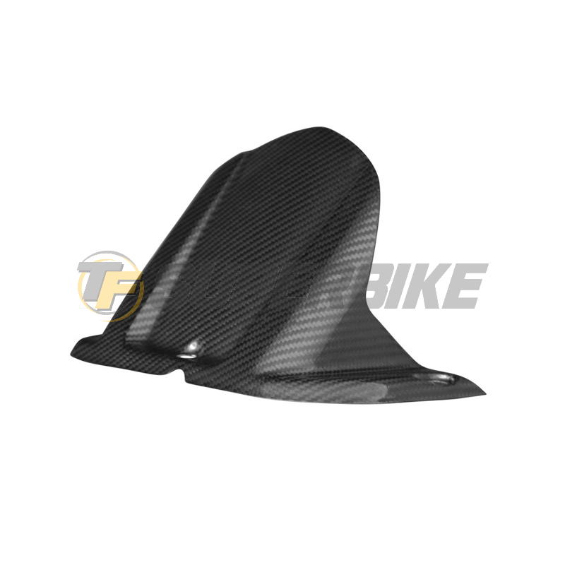 Guardabarros trasero fibra carbono Yamaha FZ1 / FZ8 / Fazer 1000 2006-2016