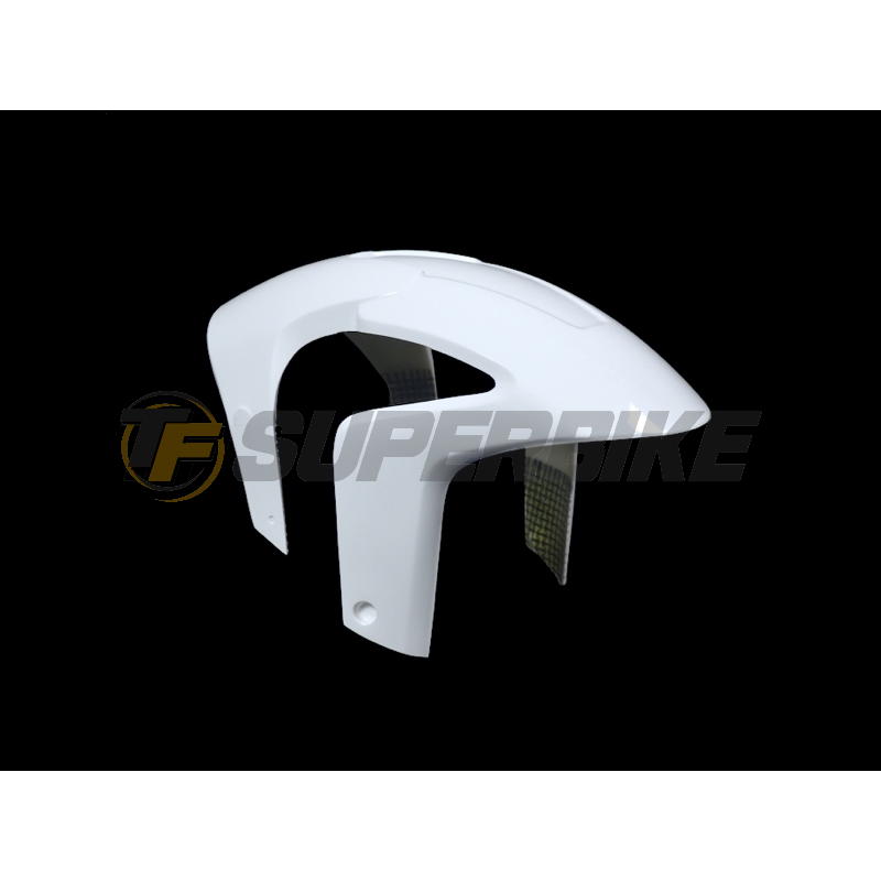 Guardabarros delantero fibra vidrio Aprilia RS 660 2021-2025
