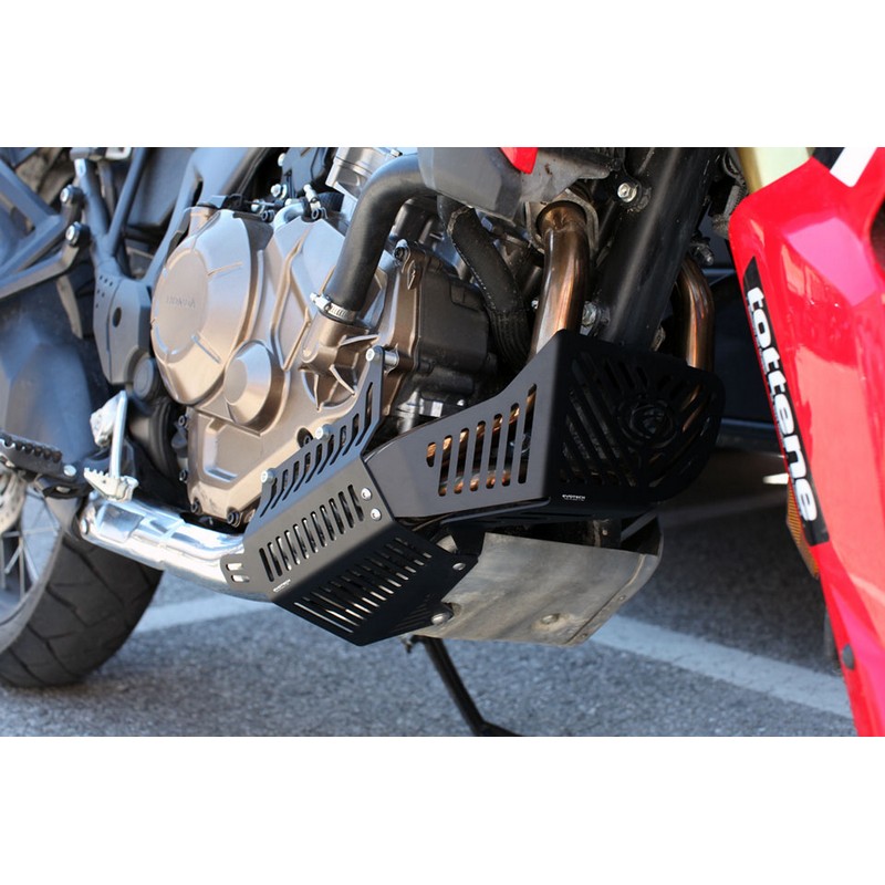 Protector escape Honda Africa Twin 2016-2024