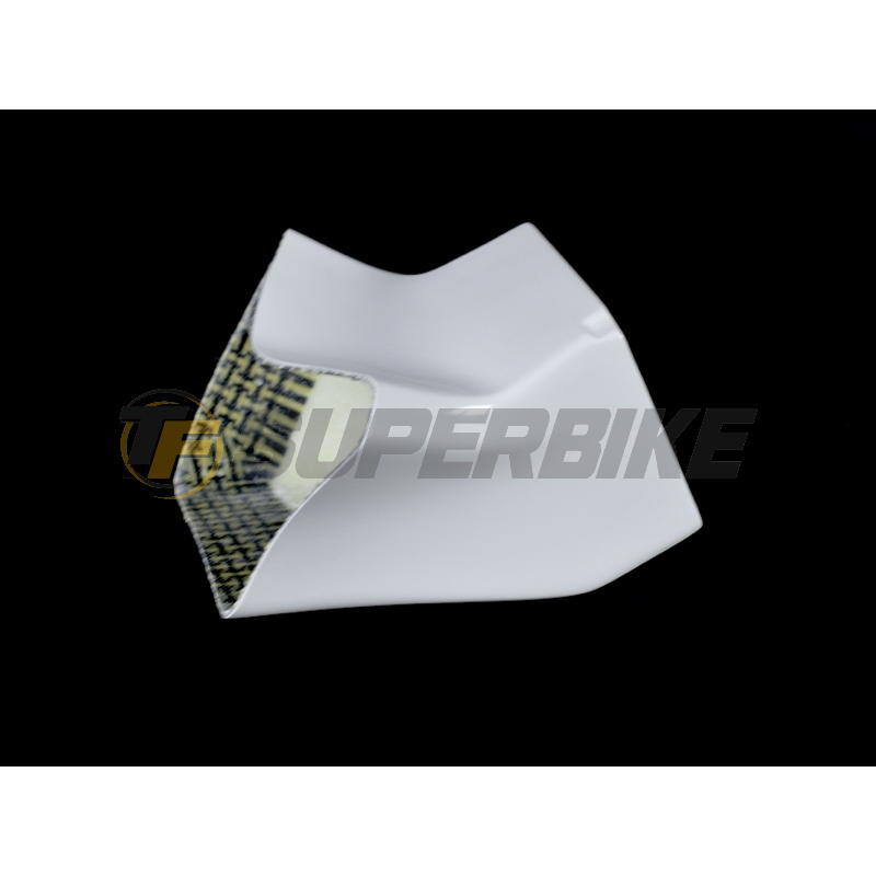 Reductor ram air Yamaha R1 2020-2025